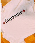 supreme×independentの「トップス(シャツ/ブラウス)」
