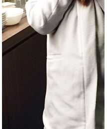 GRL | ピーコート