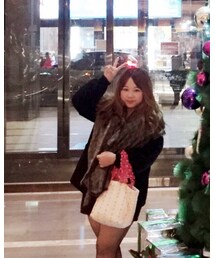 GUCCI | マフラー