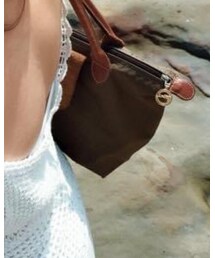 LONGCHAMP | ハンドバッグ