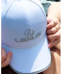 lexus | キャップ