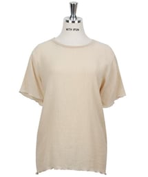 withipun | ナチュラル半袖プルオーバーブラウス(シャツ/ブラウス)