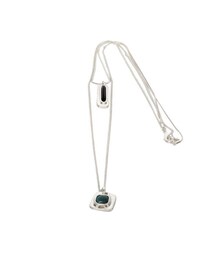 withipun | エレガントビジュー2連ネックレス(ネックレス)