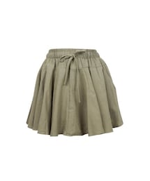 withipun | フレアシルエショートスカパン(その他パンツ)