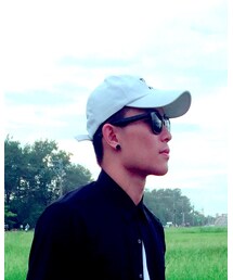 MJFRESH | キャップ