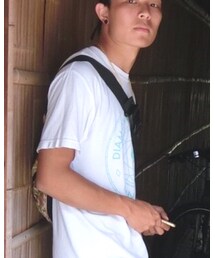 Daimond | トップス