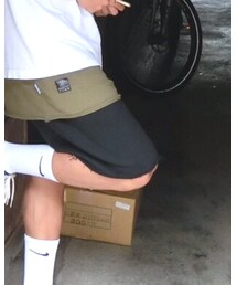 OVERKILL inc. | パンツ