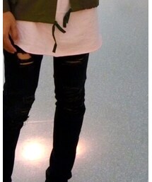 mjfresh | パンツ
