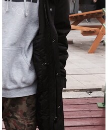 H&M | ジャケット/アウター