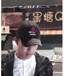 PrettyNice  | 帽子