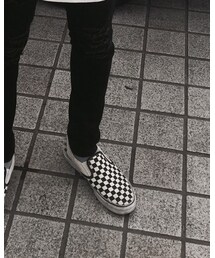 VANS | シューズ