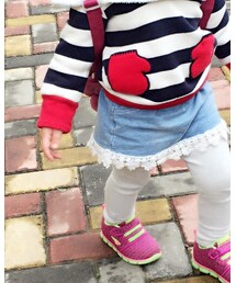 no brand | その他パンツ