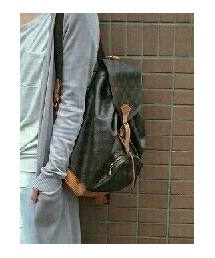 LOUIS VUITTON | バックパック/リュック