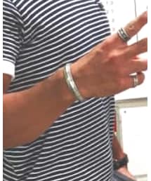 URBAN RESEARCH | バングル/リストバンド