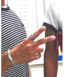 CHROME HEARTS | リング