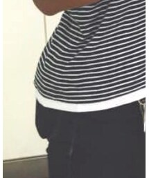 GU | デニムパンツ