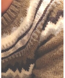 WOOLRICH | ニット/セーター