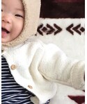 ZARA KIDS( )の「トップス(カーディガン/ボレロ)」