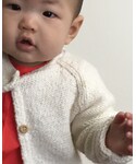 ZARA KIDS( )の「トップス(カーディガン/ボレロ)」