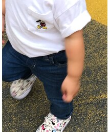 OLD NAVY | デニムパンツ