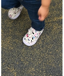 VANS | スニーカー