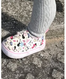 VANS | スリッポン