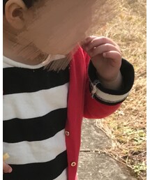ZARA KIDS | カーディガン/ボレロ