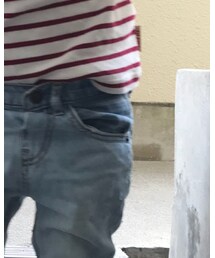 ZARA KIDS | デニムパンツ