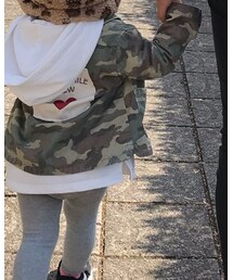 ZARA KIDS | シャツ/ブラウス