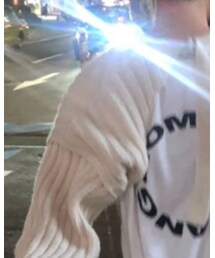 PERVERZE | ジャケット/アウター