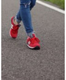 NEW BALANCE | スニーカー