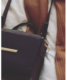 Scrap Book | ショルダーバッグ