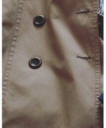 Riccimie NEW YORK | トレンチコート