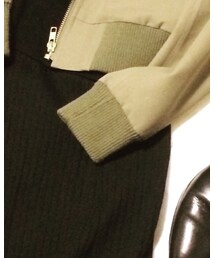 AG by aquagirl | ナイロンジャケット