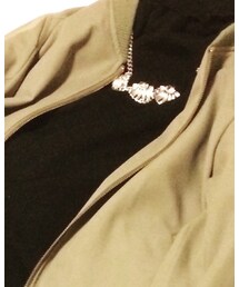 qualite scape | ネックレス