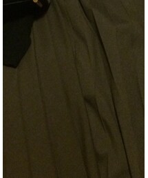 UNIQLO | スカート