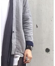 有鯉 | ジャケット/アウター