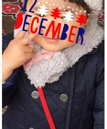 minne | マフラー