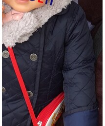 babyGAP | ナイロンジャケット