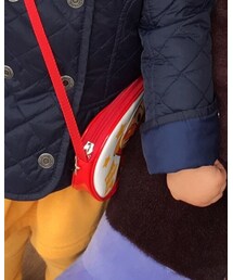 ドキンちゃんのドキドキおしゃれショップ | ショルダーバッグ