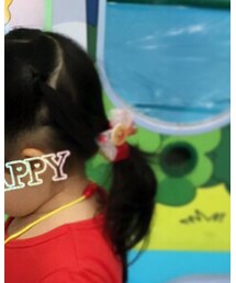 ドキンちゃんのドキドキおしゃれショップ | シュシュ