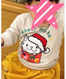 E hyphen world gallery | スウェット