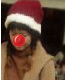 手編み | ニットキャップ/ビーニー