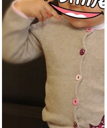 H&M | カーディガン/ボレロ