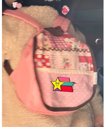 1歳のお誕生日に買った名前入りリュック | バックパック/リュック