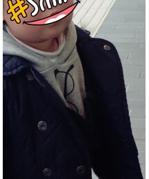 Right-on KIDS | パーカー