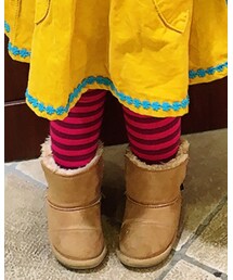 UNIQLO | レギンス/スパッツ