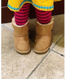 赤ちゃん本舗 | ブーツ