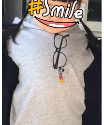 Right-on KIDS | パーカー