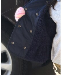 babyGAP | ナイロンジャケット